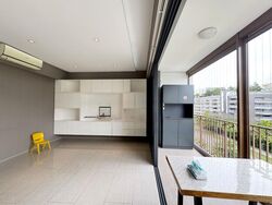 The Criterion (D27), Condominium #480582101